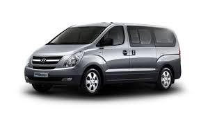 Hyundai Starex <span class=