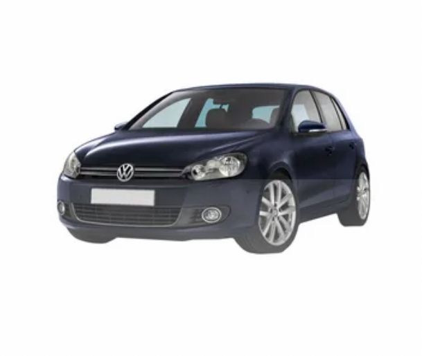 Volkswagen Golf 6 <span class=