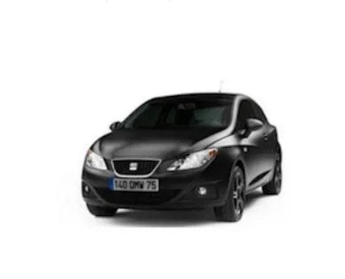 Seat Ibiza <span class=