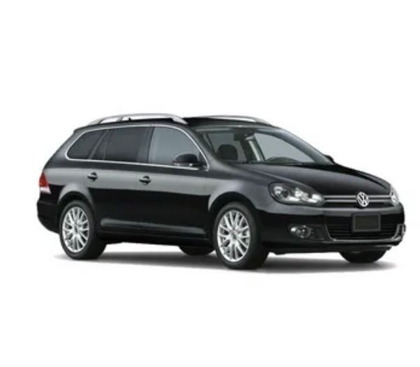 Volkswagen Golf 6 Variant <span class=