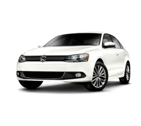 Volkswagen Jetta <span class=