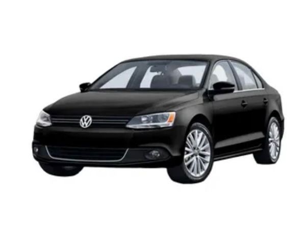 Volkswagen Jetta  <span class=