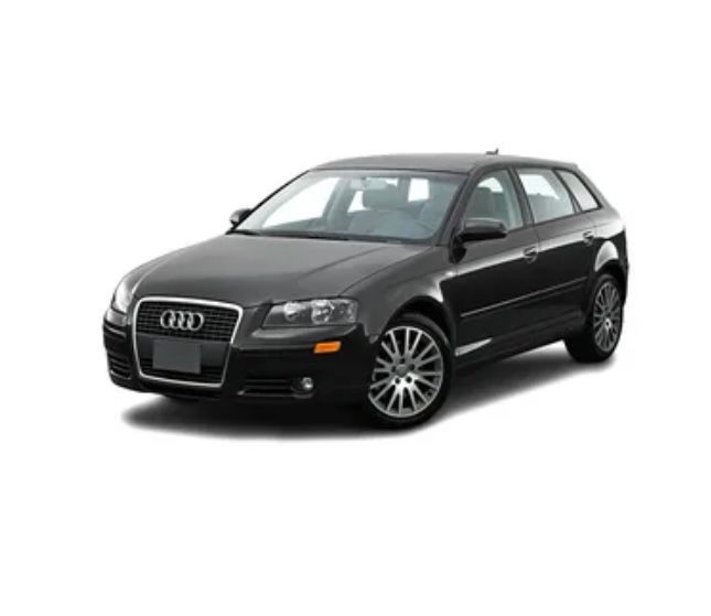 Audi A3 <span class=