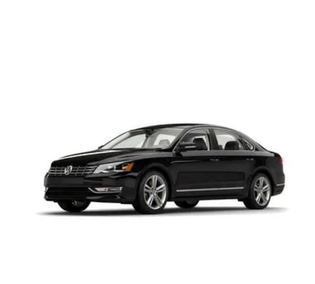 Volkswagen Passat  <span class=